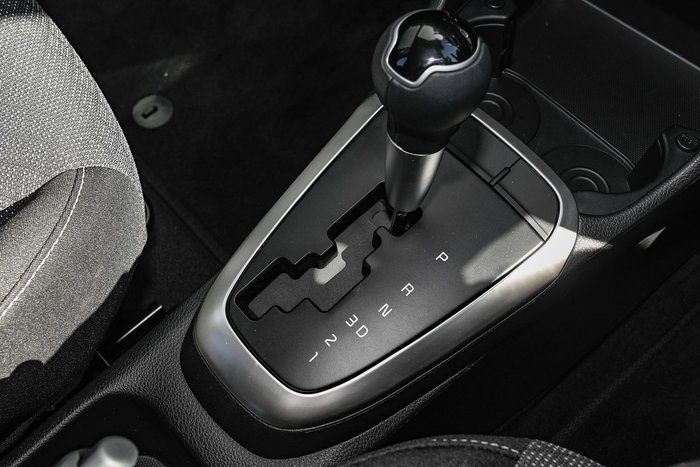 2025 Kia Picanto Sport