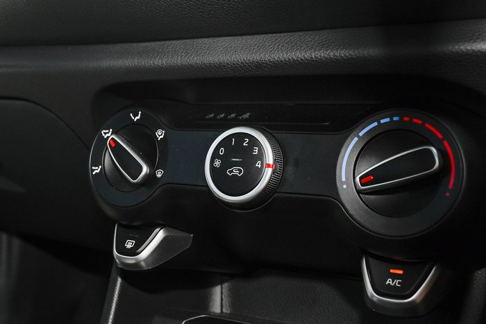 2025 Kia Picanto Sport