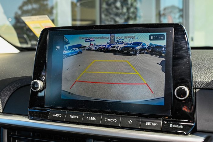 2025 Kia Picanto Sport