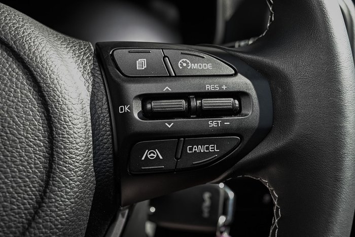 2025 Kia Picanto Sport