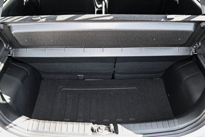 2025 Kia Picanto Sport