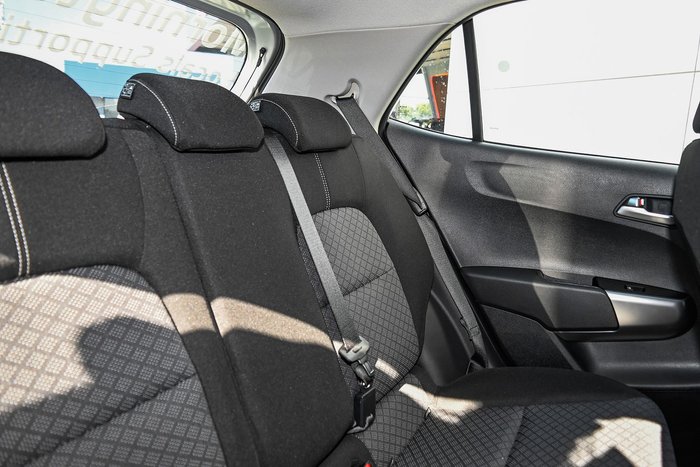 2025 Kia Picanto Sport