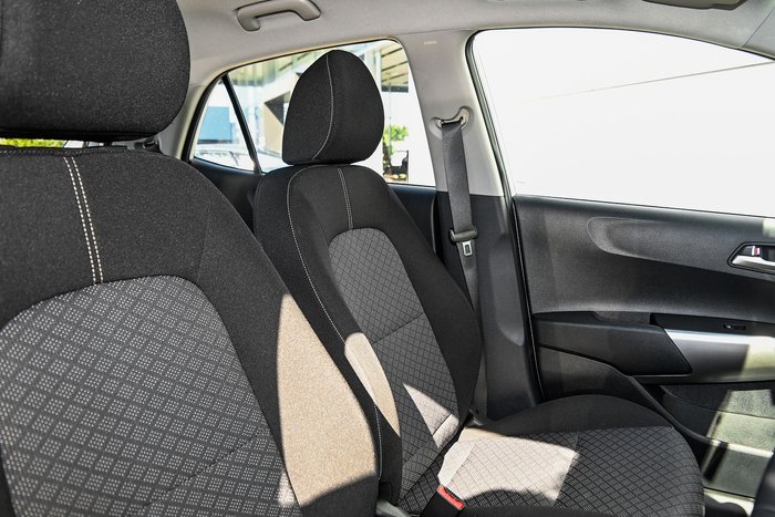 2025 Kia Picanto Sport