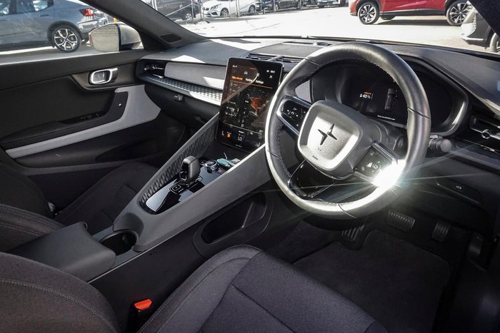 2022 Polestar 2 Long range Single motor