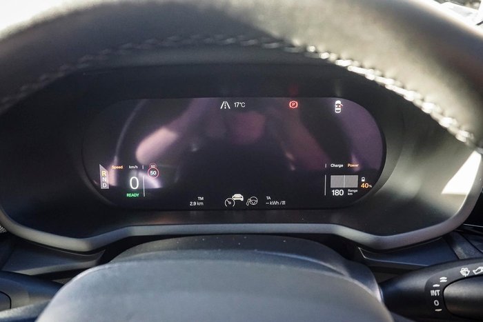 2022 Polestar 2 Long range Single motor