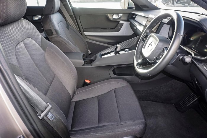 2022 Polestar 2 Long range Single motor