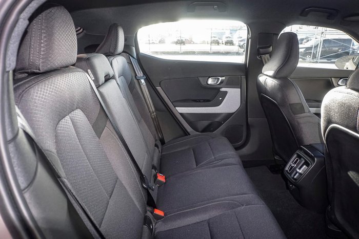 2022 Polestar 2 Long range Single motor