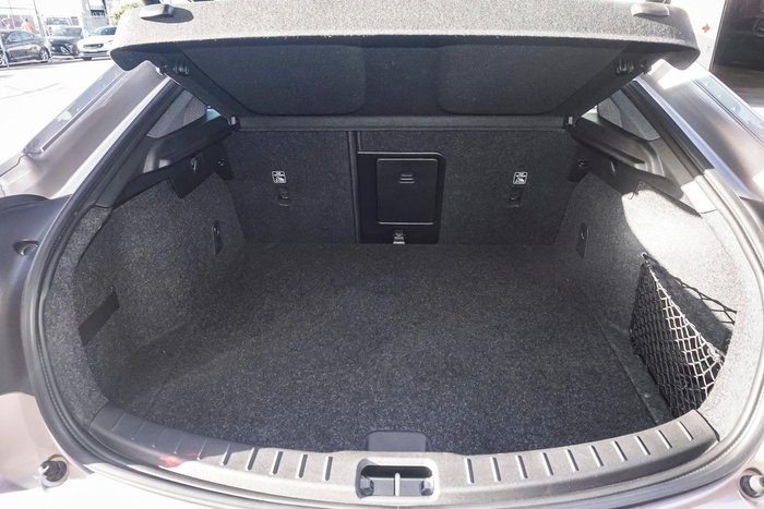 2022 Polestar 2 Long range Single motor