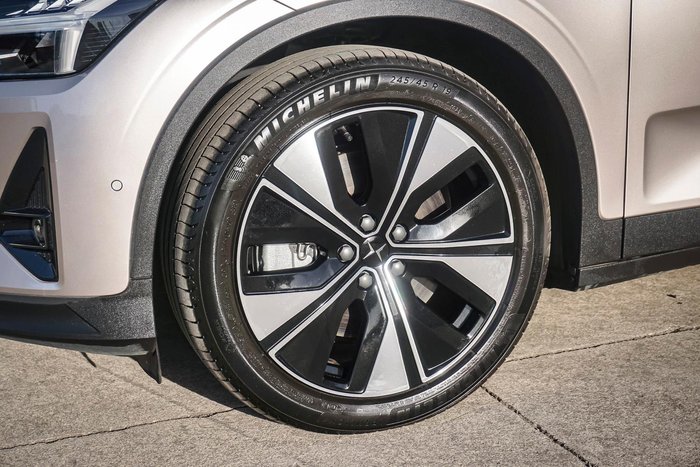 2022 Polestar 2 Long range Single motor