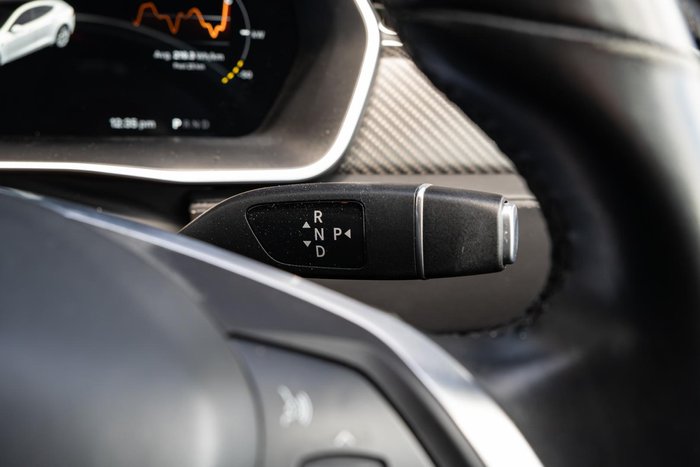 2017 Tesla Model S 90D AWD Pearl White