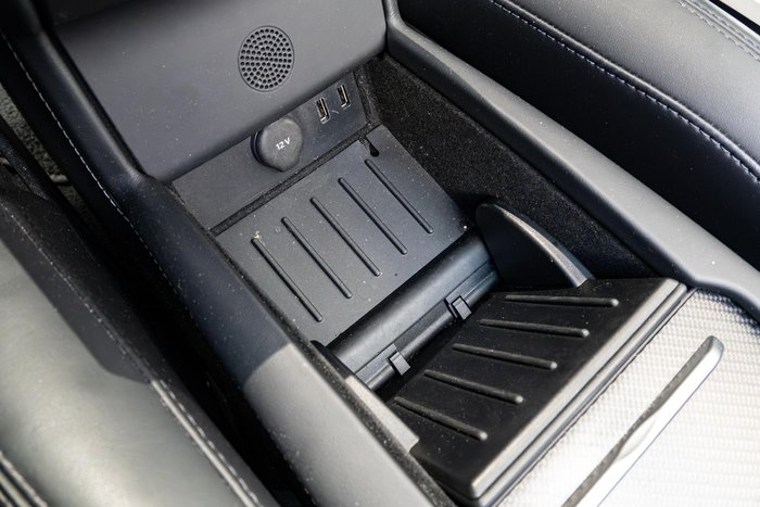 2017 Tesla Model S 90D AWD Pearl White