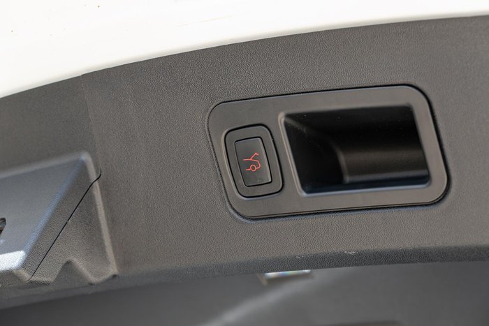 2017 Tesla Model S 90D AWD Pearl White