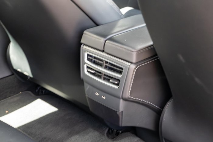 2017 Tesla Model S 90D AWD Pearl White