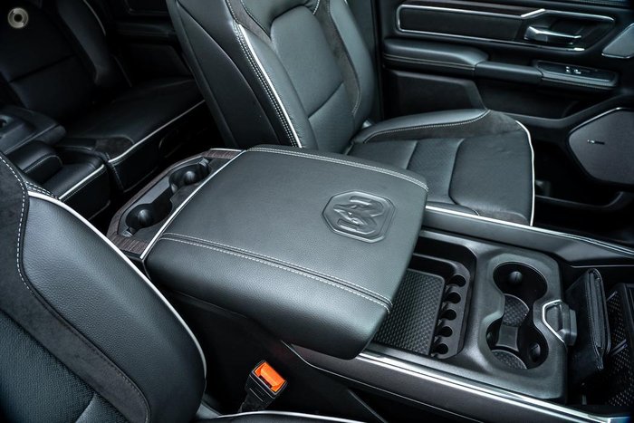 2025 RAM 1500 Laramie Sport Hurricane SO RamBox