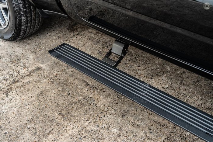 2025 RAM 1500 Laramie Sport Hurricane SO RamBox