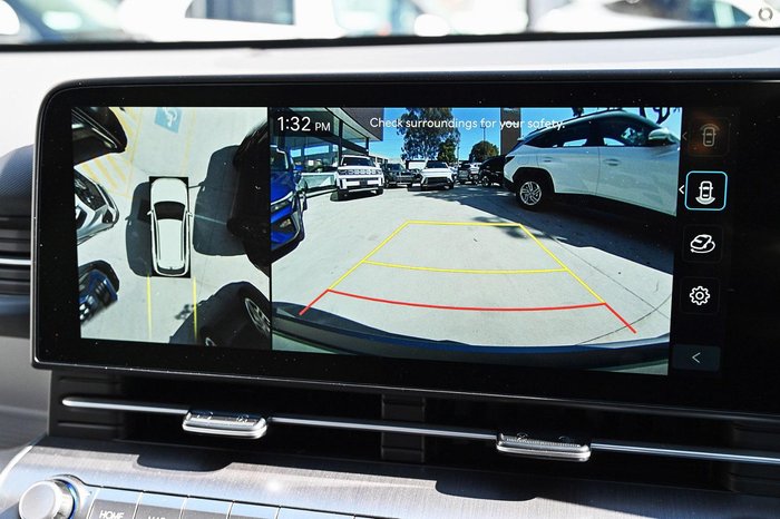 2025 Hyundai Kona Premium