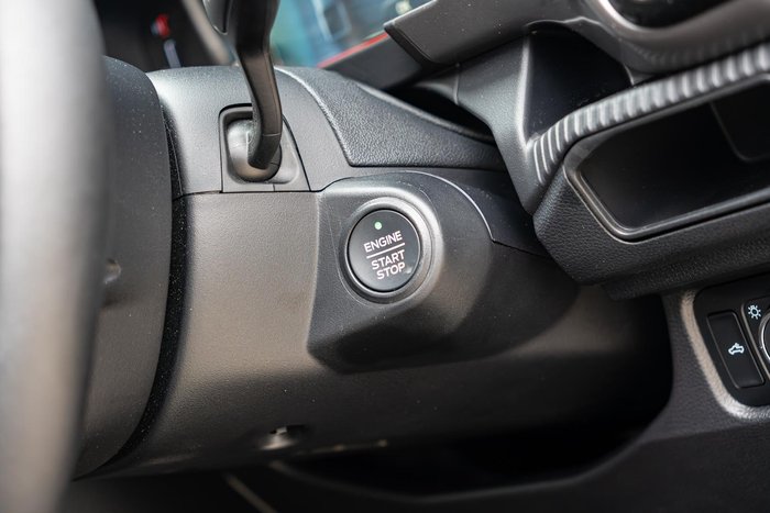 2024 Ford Ranger Sport MY25.25 4X4 Dual Range Aluminium