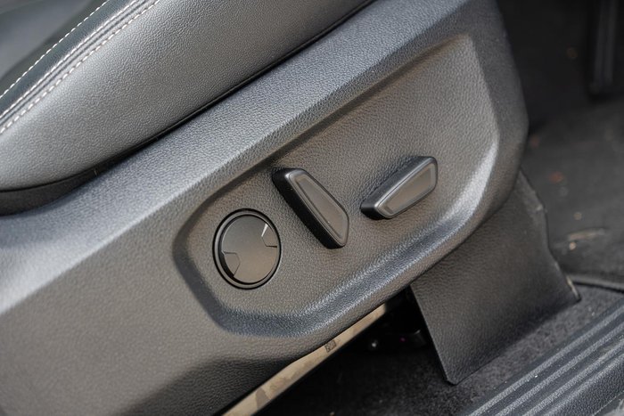 2024 Ford Ranger Sport MY25.25 4X4 Dual Range Aluminium