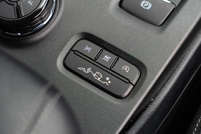 2024 Ford Ranger Sport MY25.25 4X4 Dual Range Aluminium