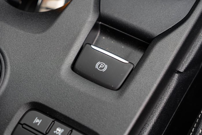 2024 Ford Ranger Sport MY25.25 4X4 Dual Range Aluminium