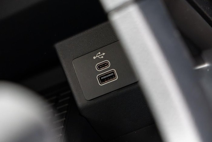 2024 Ford Ranger Sport MY25.25 4X4 Dual Range Aluminium