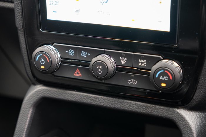 2024 Ford Ranger Sport MY25.25 4X4 Dual Range Aluminium