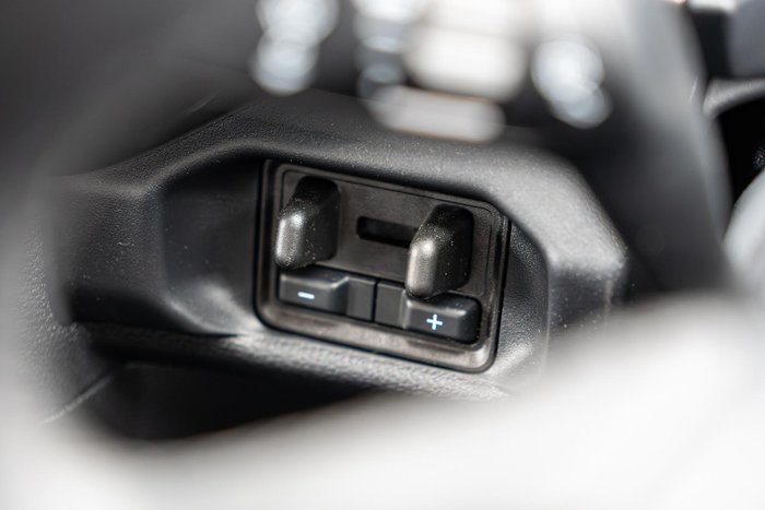 2024 Ford Ranger Sport MY25.25 4X4 Dual Range Aluminium