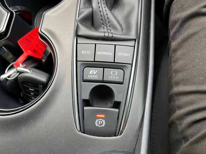 2022 Toyota Camry Ascent Sport