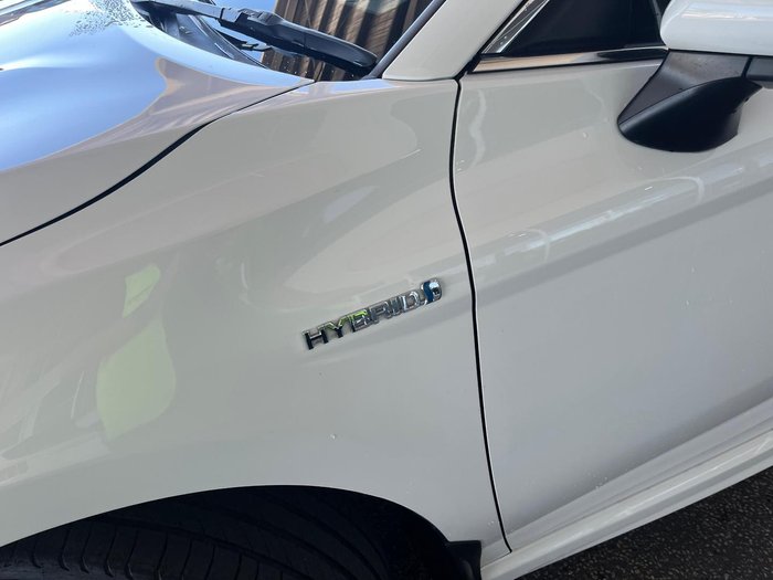 2022 Toyota Camry Ascent Sport