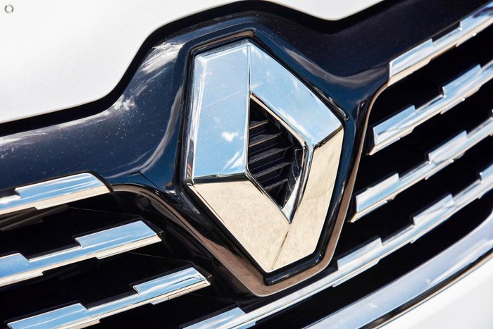 2025 Renault Koleos Techno