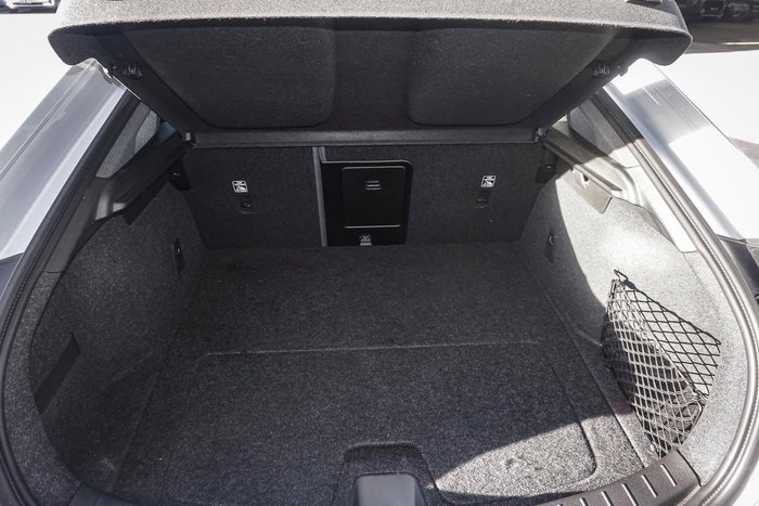 2022 Polestar 2 Long range Single motor