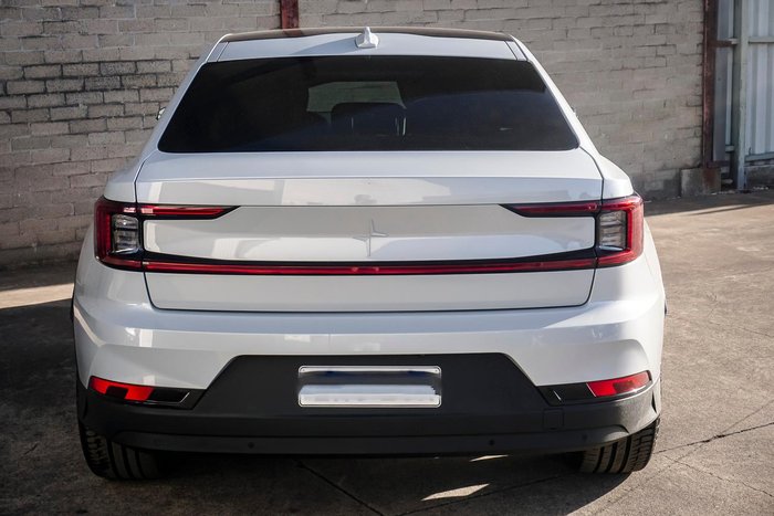 2022 Polestar 2 Long range Single motor