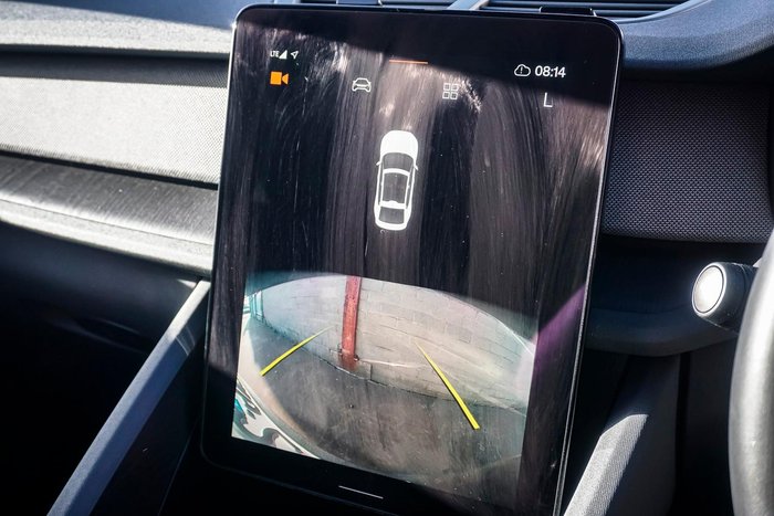 2022 Polestar 2 Long range Single motor