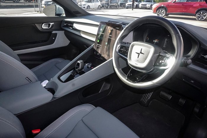 2022 Polestar 2 Long range Single motor