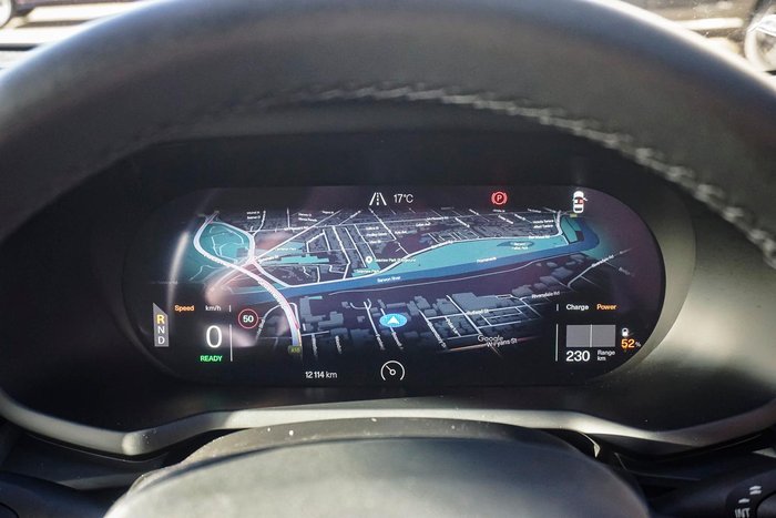 2022 Polestar 2 Long range Single motor