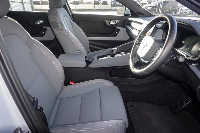 2022 Polestar 2 Long range Single motor