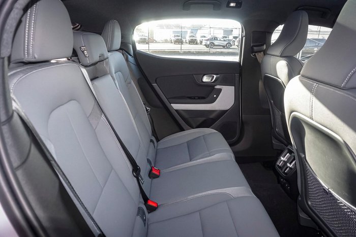 2022 Polestar 2 Long range Single motor