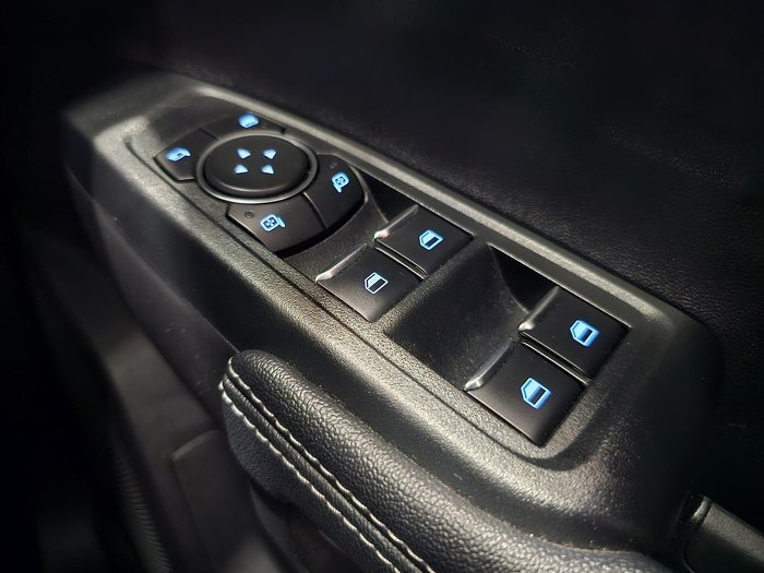 2025 Ford Ranger Sport