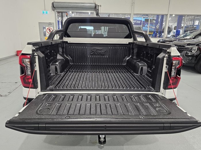 2025 Ford Ranger Sport