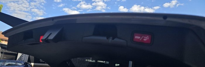 2019 Mercedes-Benz C-Class C200 S205 Selenite Grey