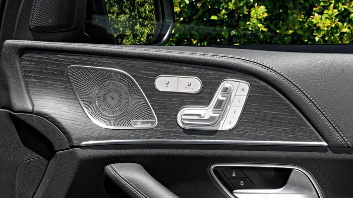 2025 Mercedes-Benz GLE-Class GLE300 d