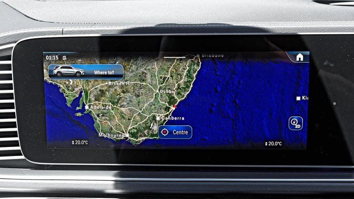 2025 Mercedes-Benz GLE-Class GLE300 d