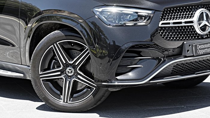 2025 Mercedes-Benz GLE-Class GLE300 d