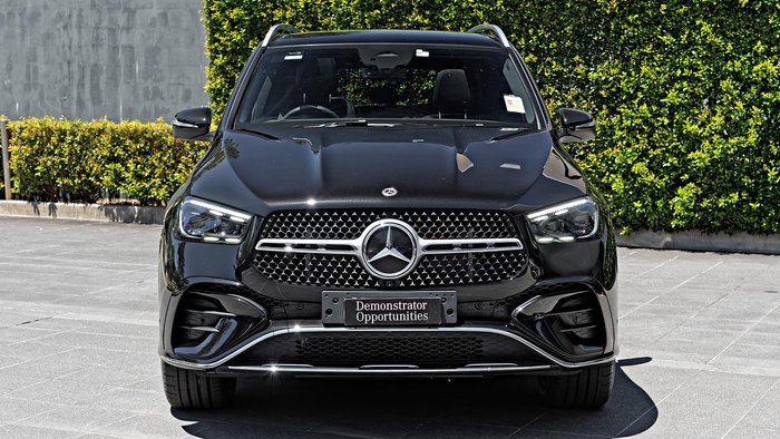 2025 Mercedes-Benz GLE-Class GLE300 d