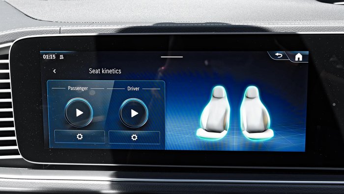 2025 Mercedes-Benz GLE-Class GLE300 d