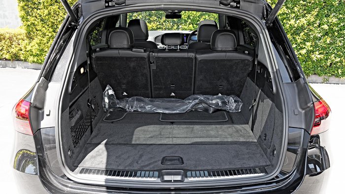 2025 Mercedes-Benz GLE-Class GLE300 d