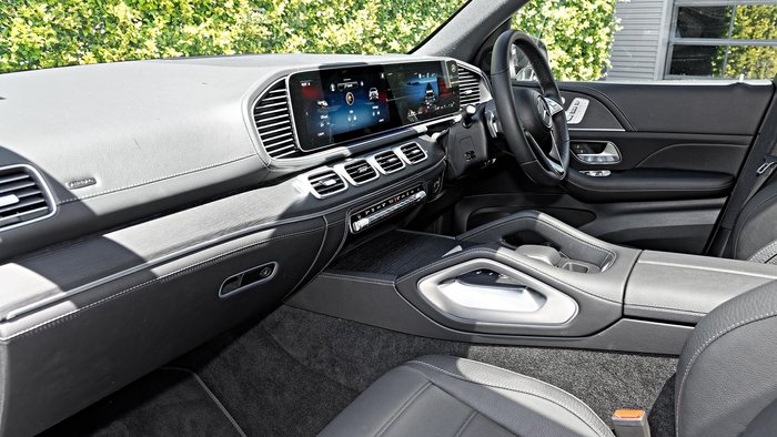 2025 Mercedes-Benz GLE-Class GLE300 d