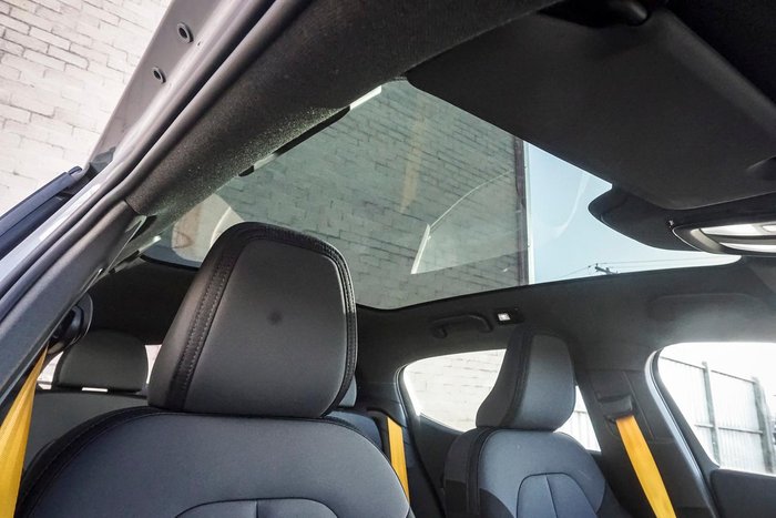 2022 Polestar 2 Long range Dual motor