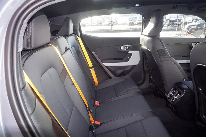 2022 Polestar 2 Long range Dual motor