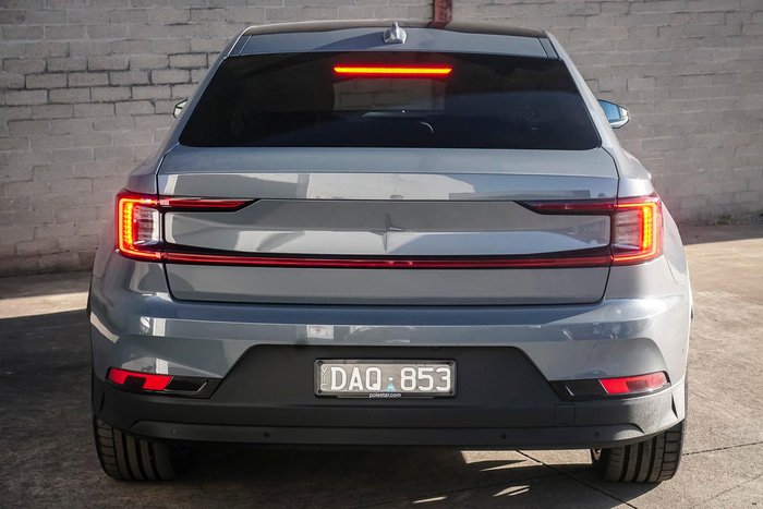 2022 Polestar 2 Long range Dual motor